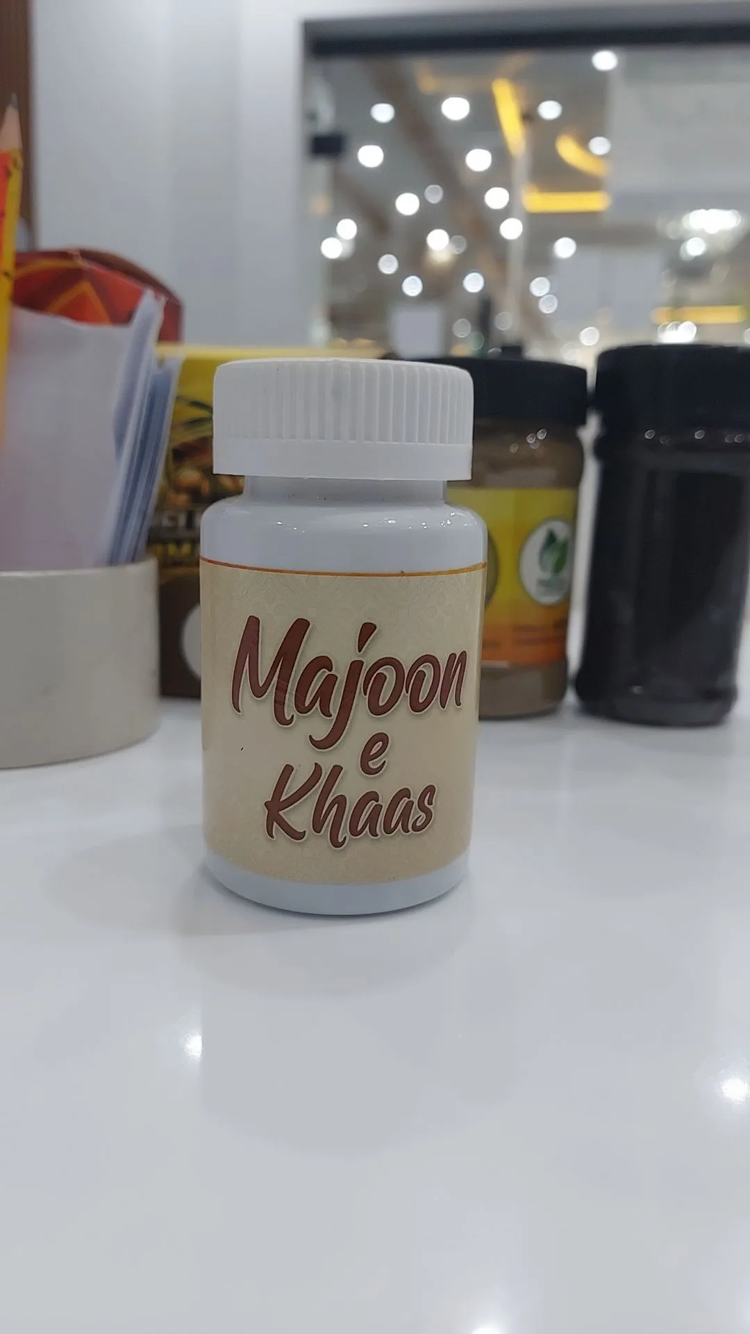 Offer Majoon e Khas — Mardana Taqat Formula