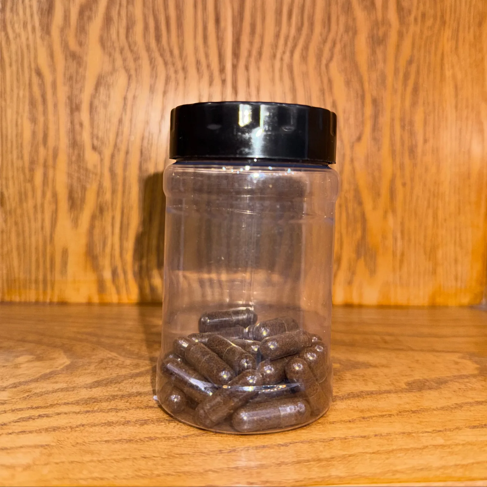 Kastori Capsules