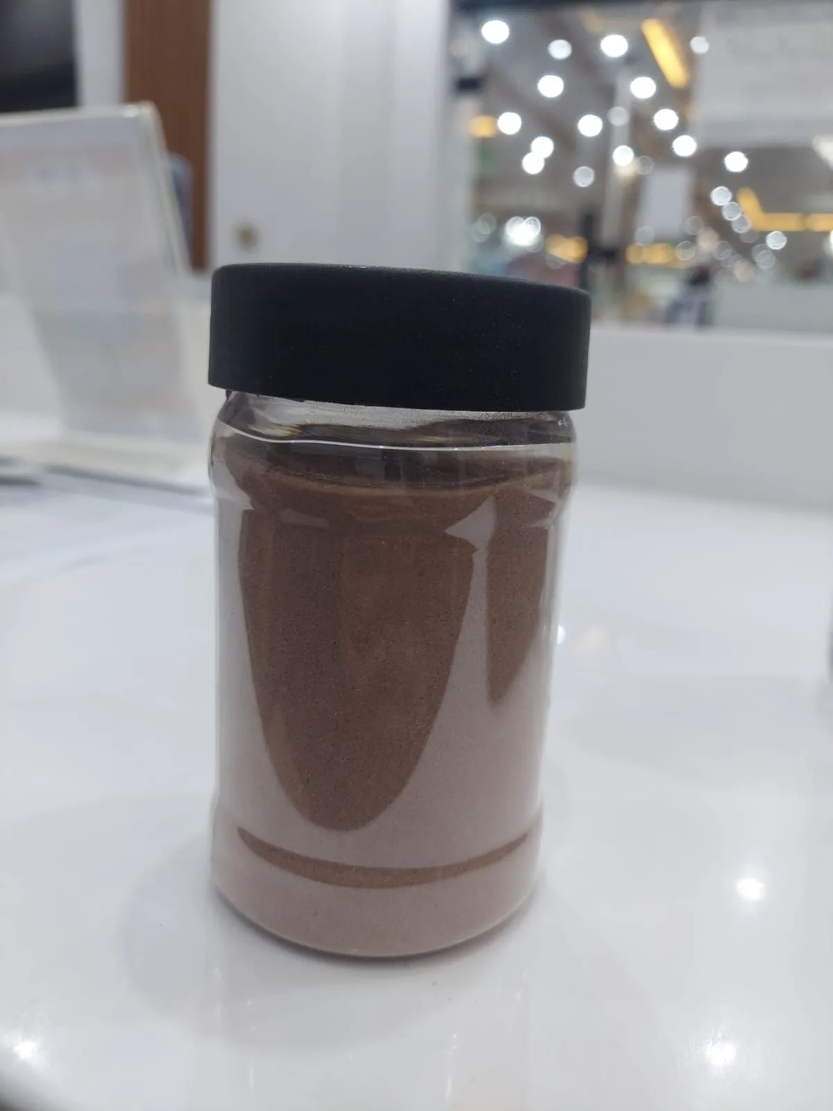 Weight Gain Herbal Formula