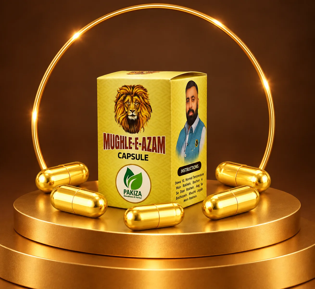 Mughal-e-Azam