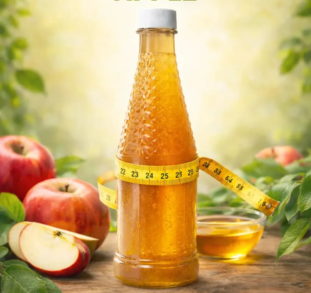 Weight Loss Syrup