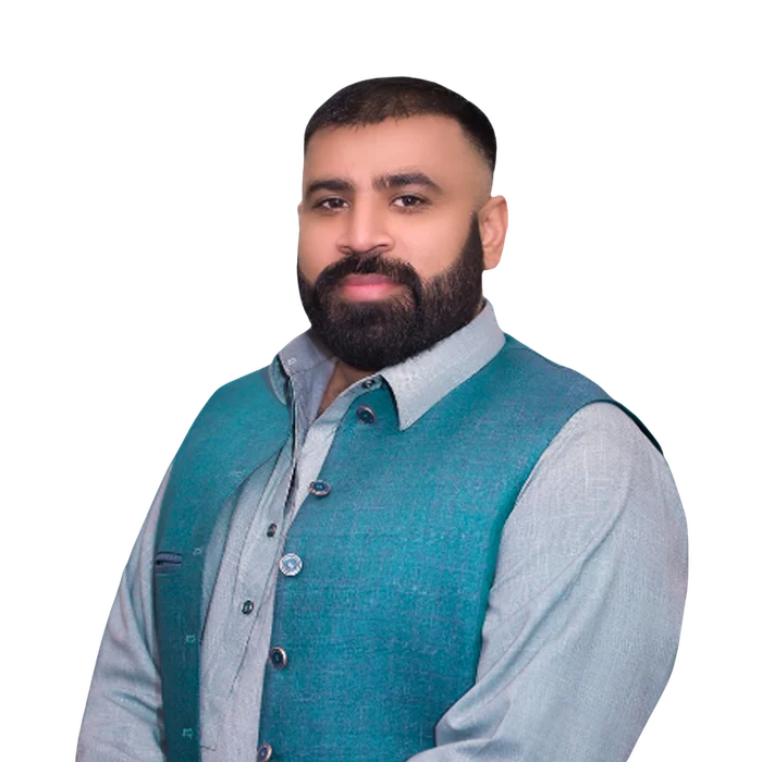 Hakeem Abdullah Gujjar